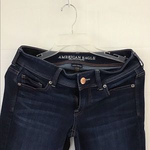 American Eagle outfitters jeans